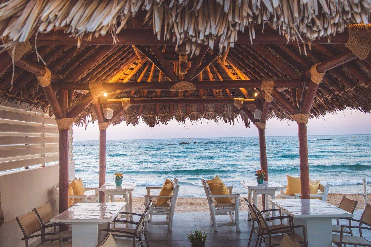 Soleil Rooms & Suites Stalida Exterior photo